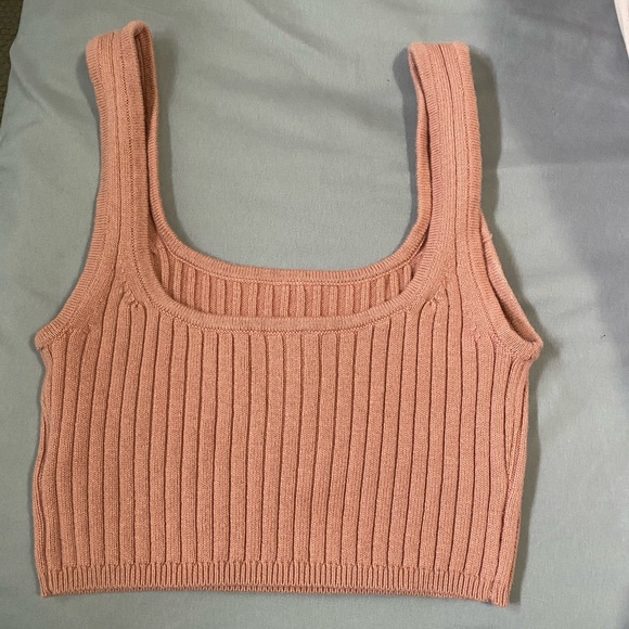 Wilfred crop top - Picture 3 of 3